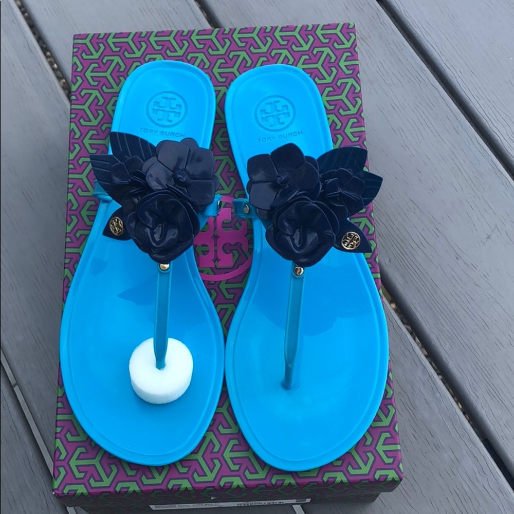 Tory Burch sandels